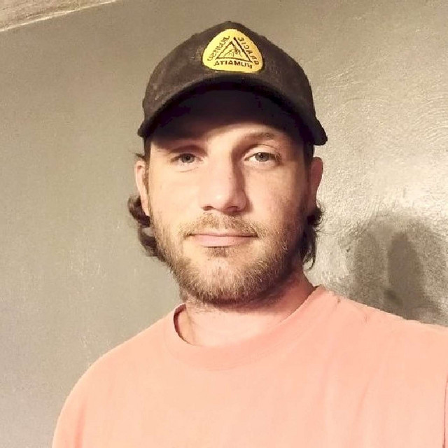 From Darkness to Light // Patrick Mahon’s Testimony