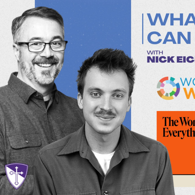 What News Can I Trust? with Nick Eicher & Caleb Bailey