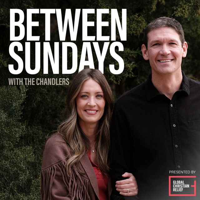 Introducing: Between Sundays with the Chandlers