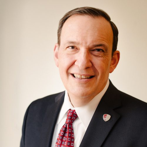 Ligon Duncan