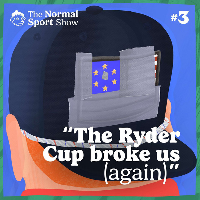 5 Things We Changed Our Mind About at The Ryder Cup — Episode #3