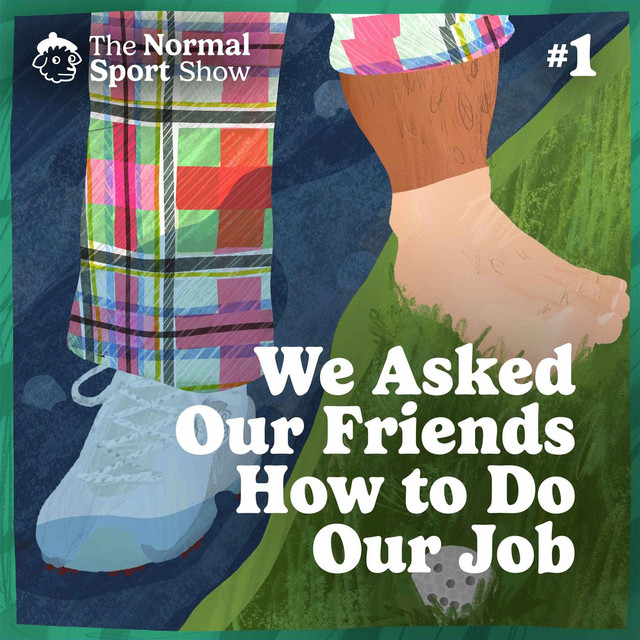 How to Make a Great Sports Show — Episode #1