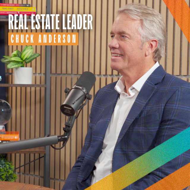 Lessons on Purpose Beyond Profit from Dallas Real Estate Icon Chuck Anderson