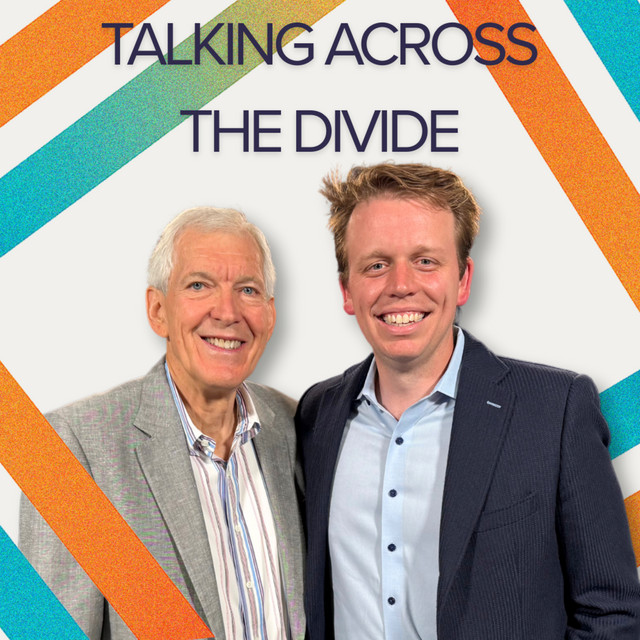 Talking Across the Divide: A Lost Art?