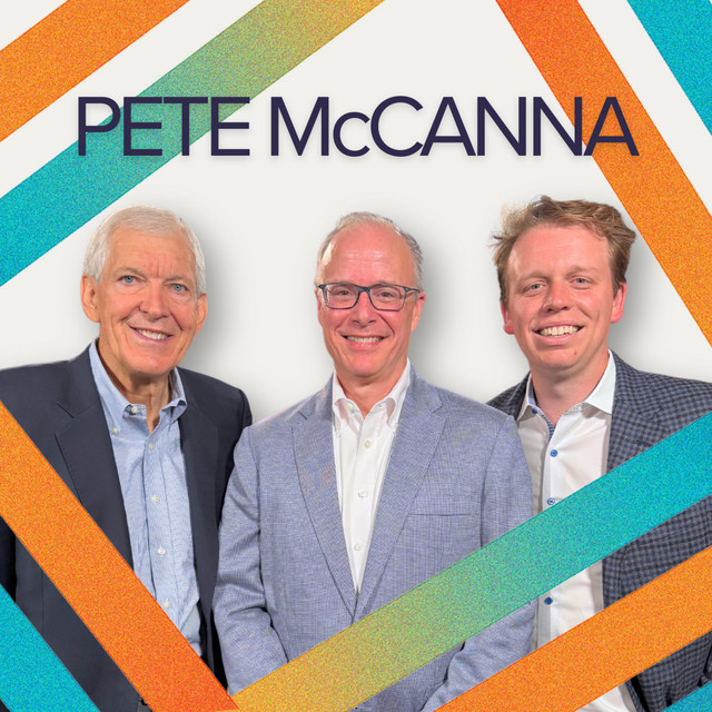Pete McCanna’s Mission to Fix America's Healthcare Mess