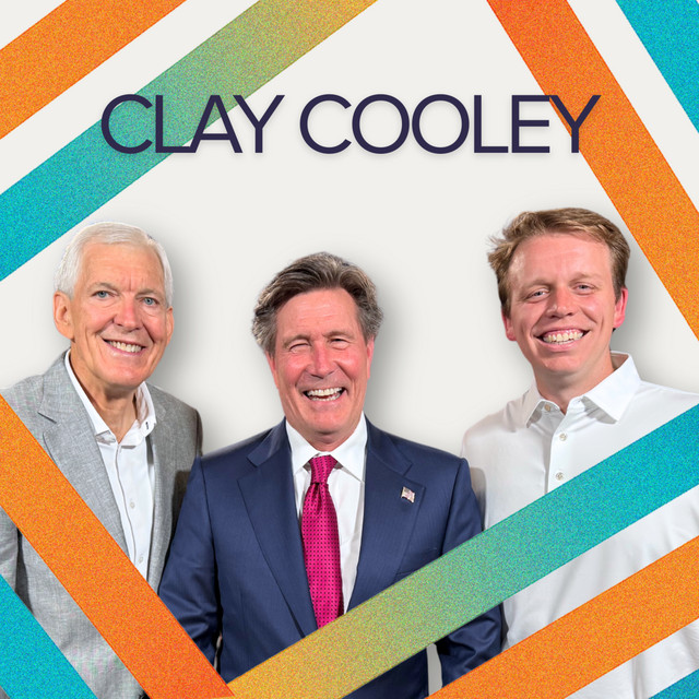 The Man Behind the Tagline: Clay Cooley on Cars, Culture & Competition