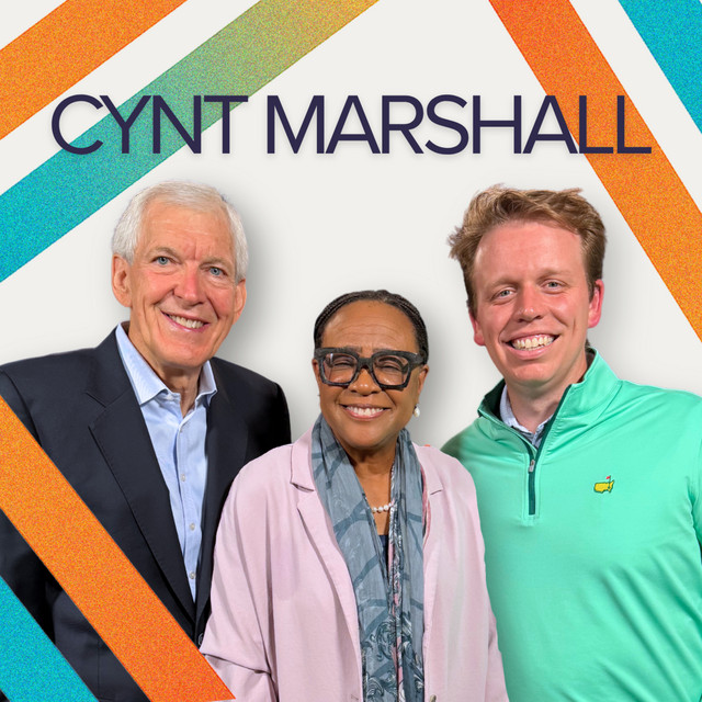 How Cynt Marshall Rewrote the Mavericks’ Playbook and Her Apporach to Leadership