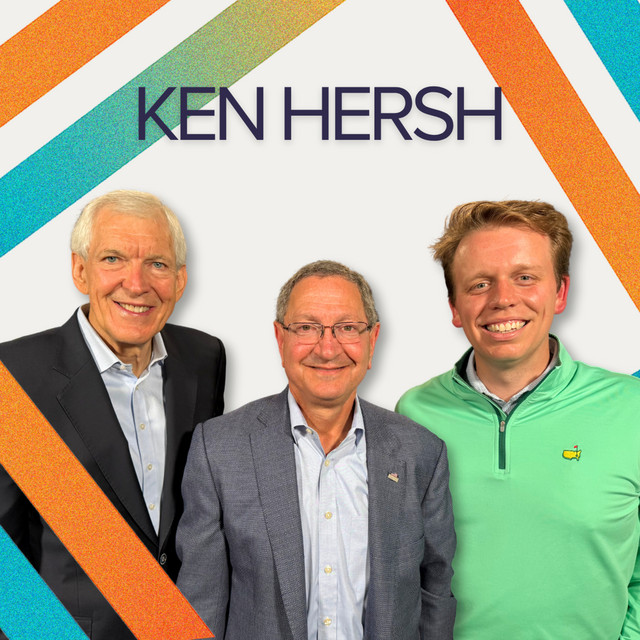Betting on Yourself with Ken Hersh