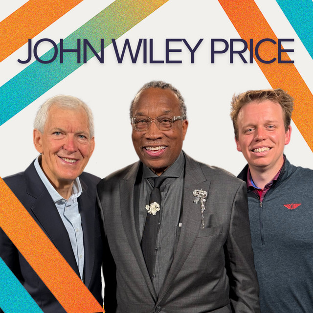Education, Infrastructure, and Racial Equity with John Wiley Price