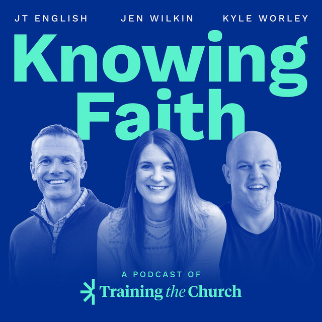 Knowing Faith