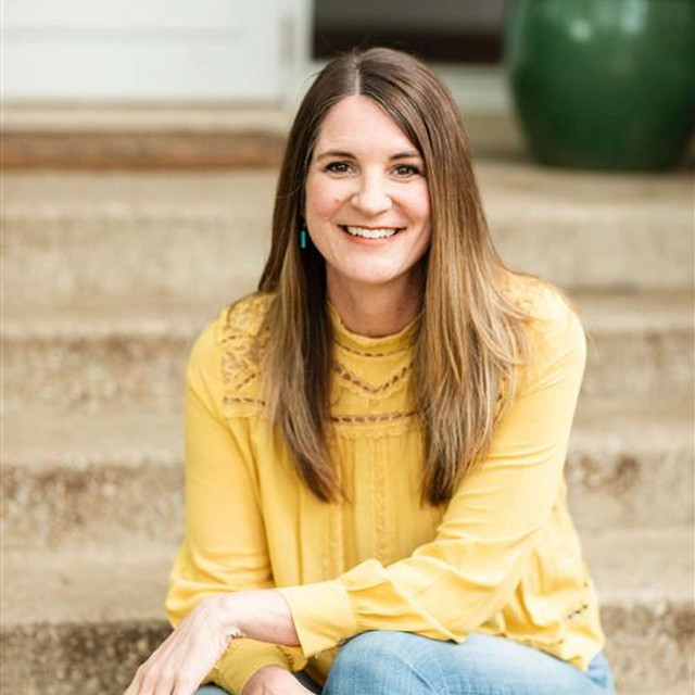 God's Unwavering Presence and Promises // Jen Wilkin