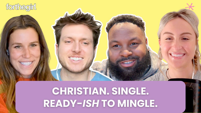 What Christian Men Are Looking For