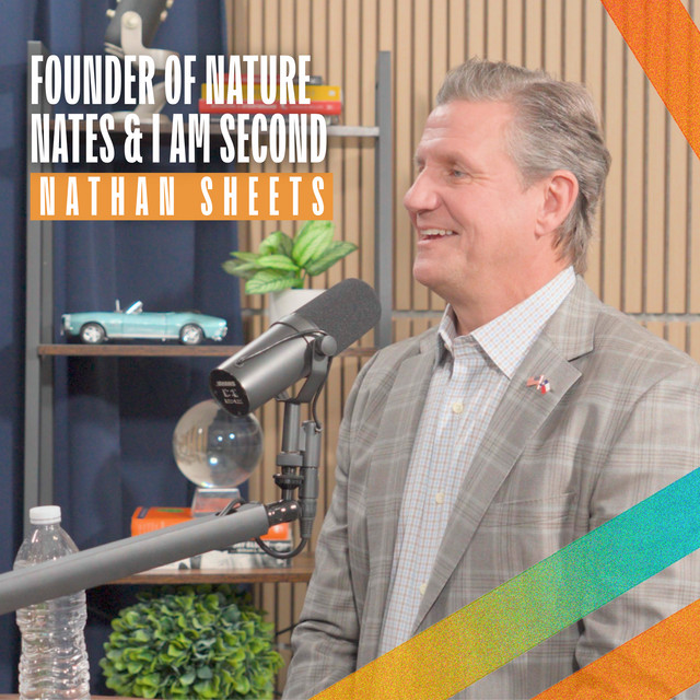 Bee Business to Big Impact: A Candid Talk with Nate Sheets