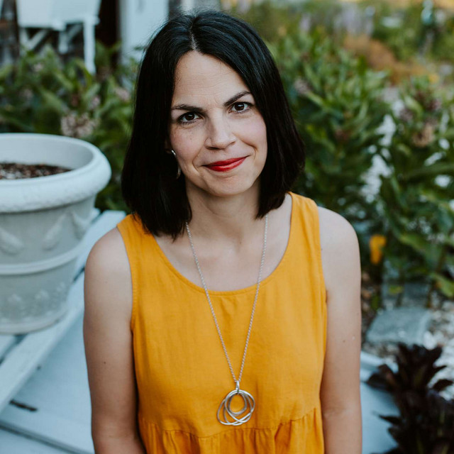 When People Fail // Megan Hill