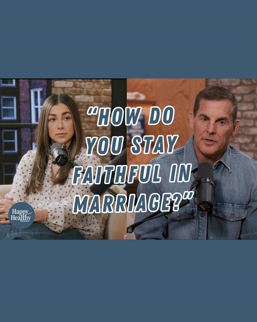 I Asked a Celebrity Pastor the Questions You’re Thinking ft. Craig Groeschel