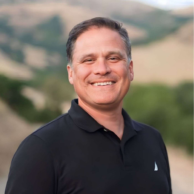 God Is Enough // Scott Dunford