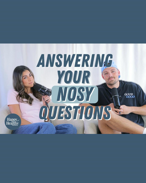 Q&A: Baby #2, Candace Owens, Leaving OKC & Law School Struggles