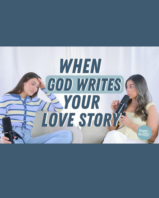 Interviewing My Best Friend about Her Heartbreak that Lead to Engagement