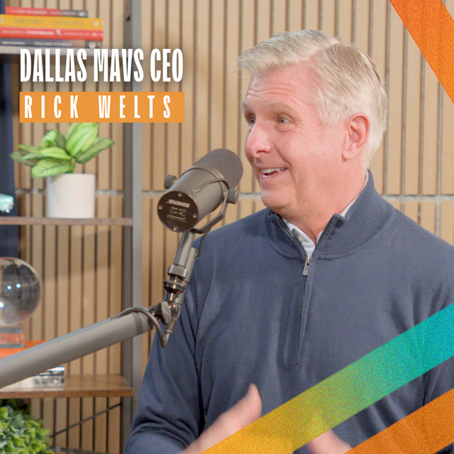 The Future of the Dallas Mavericks and the NBA