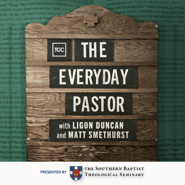 How to Preach Evangelistically (with Garrett Kell)