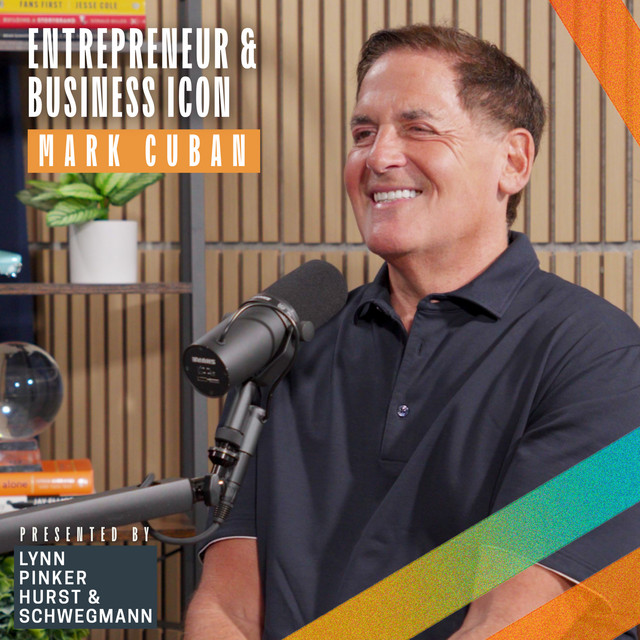 Mark Cuban on Buying the Mavs, 2011 NBA Championship, and the Luka Trade