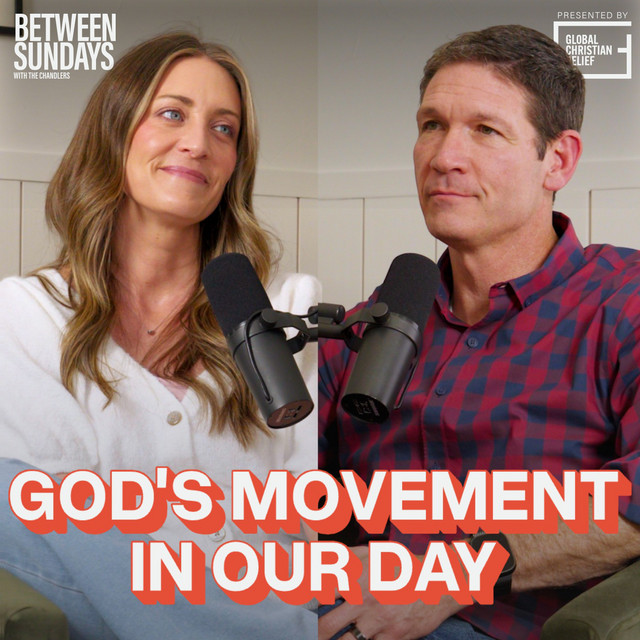 What God Is Doing In Our Day