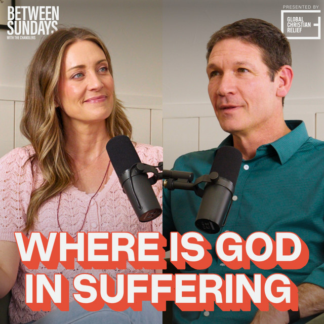 How to Walk Through Seasons of Suffering