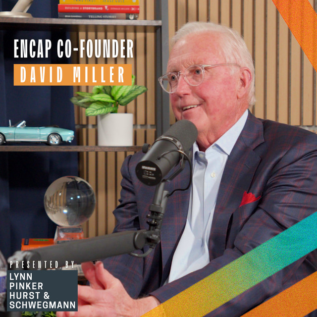 EnCap Founder David Miller on Winning in Business and Leading SMU Forward