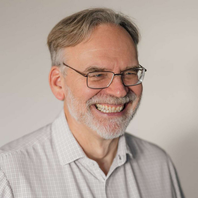 How Can I Be Saved? // Malcolm Yarnell