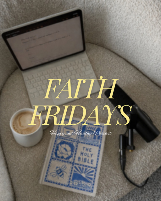 How To Make WISE Decisions | Faith Friday ep. 13