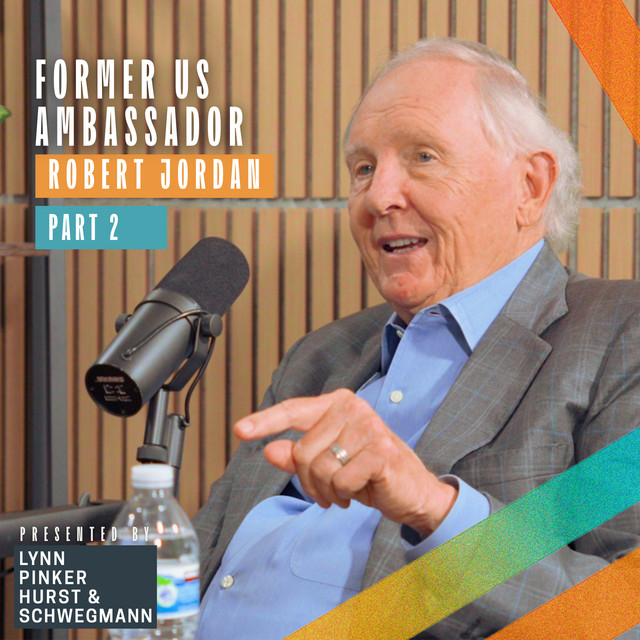 Inside 9/11 Diplomacy: The Man Who Rebuilt U.S.–Saudi Relations