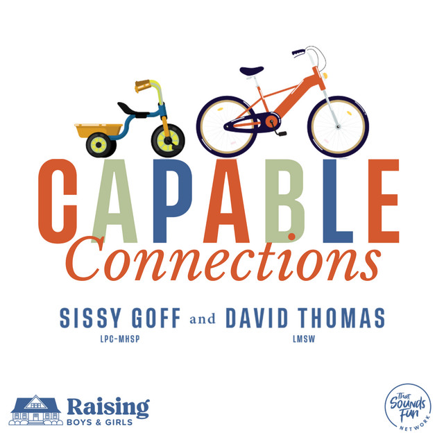 Episode 378: Learning to Fail, Trusting God and Trick Shots with Dude Perfect