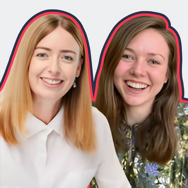 SUMMER REPLAY - Should Women Preach? with Dani Treweek and Ellie Wiener