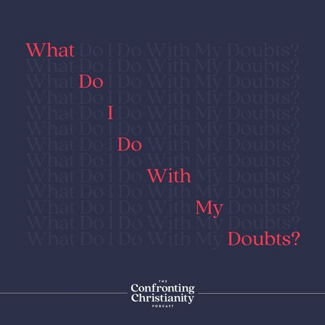 What Do I Do With My Doubts? - SUMMER REPLAY