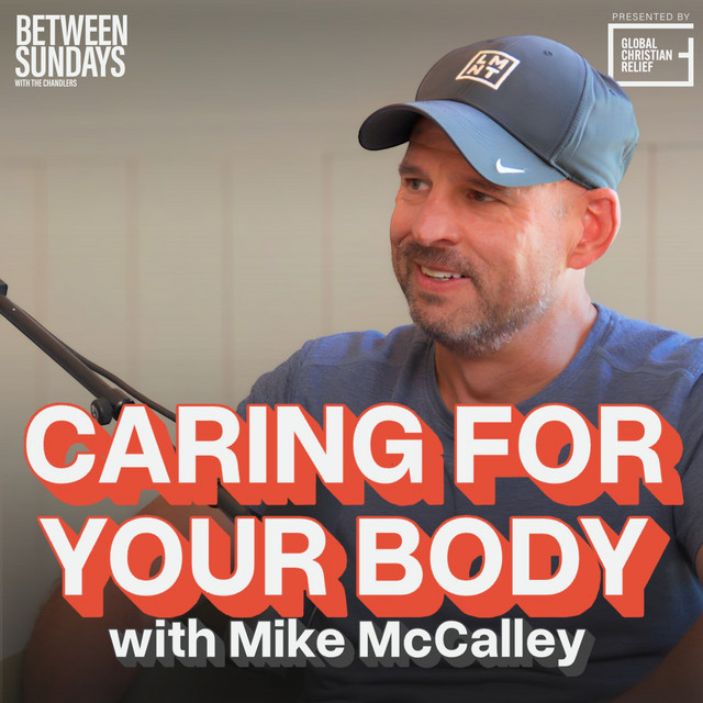 Caring for the Body as Worship