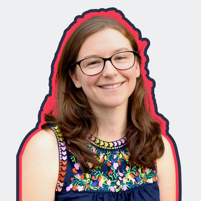 Parenting Without Panic in an LGBT-Affirming World with Rachel Gilson - SUMMER REPLAY