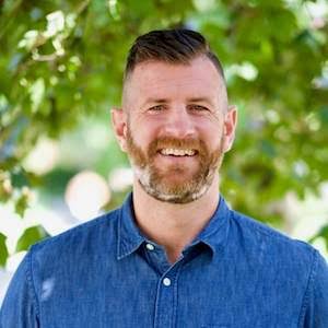 Ryan Robertson