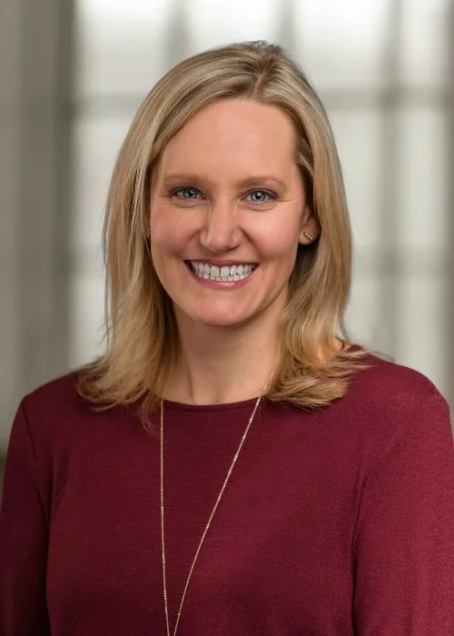 Hayley Satrom