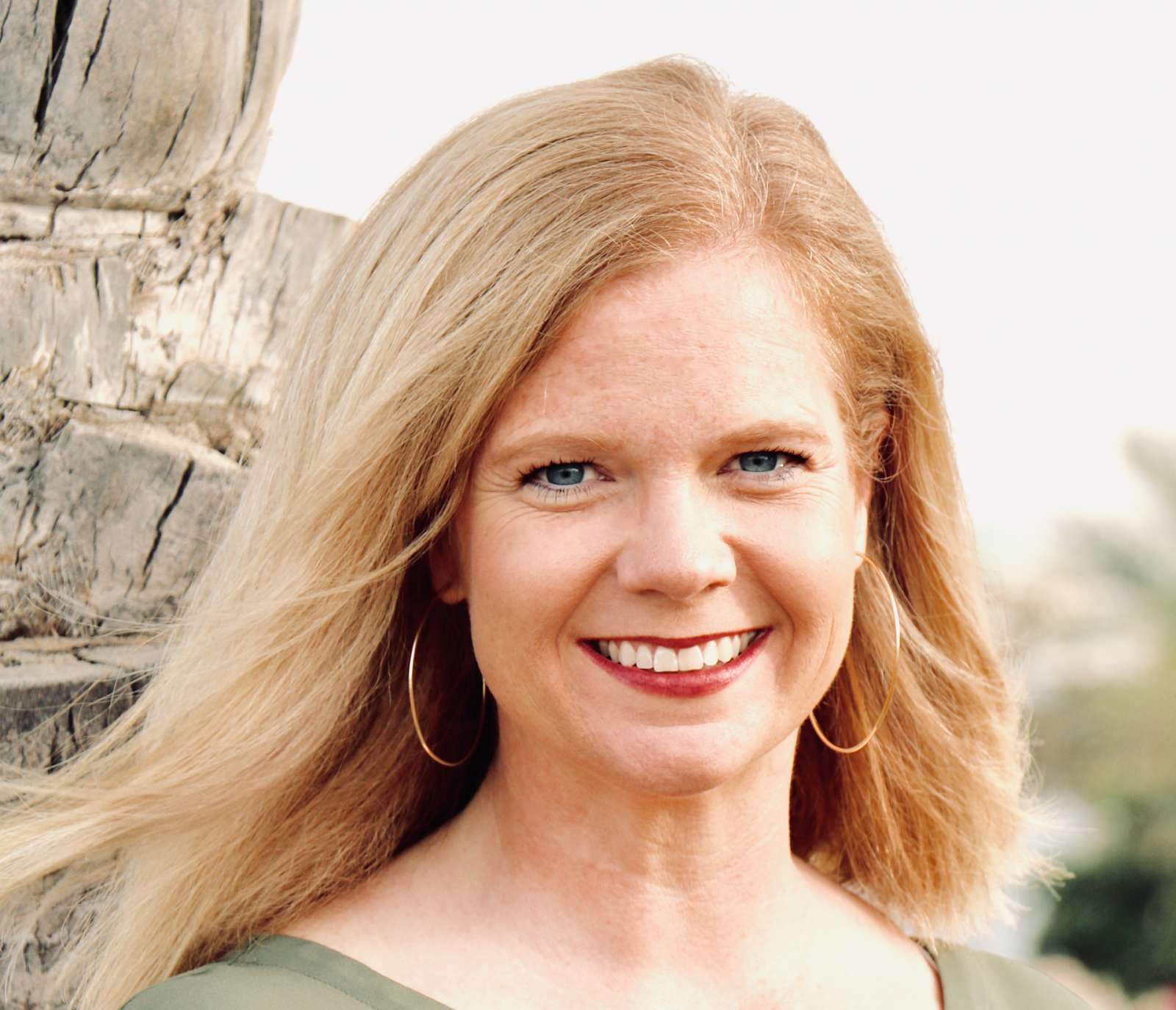 Jenny Manley