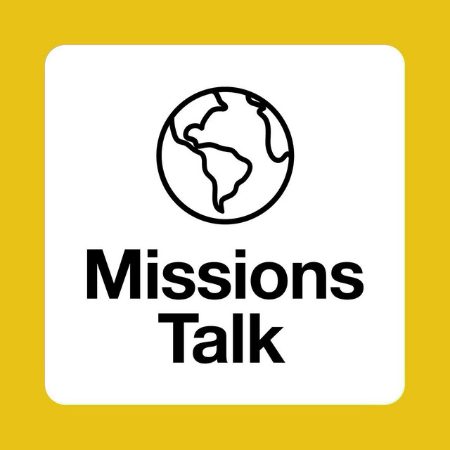 On The Path To Being A Missionary (Ep. 73)