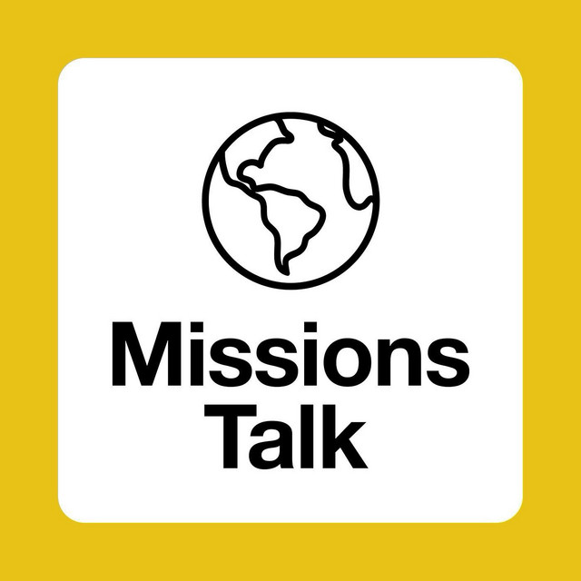 On Global Cities Partnership (Ep. 70)