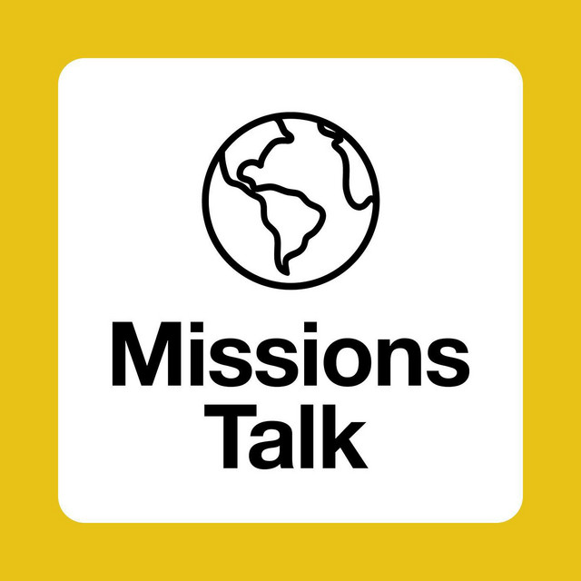 On Prioritizing the Church in Missions (Ep. 64)
