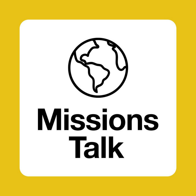 On Preparation for the Missions Field (Ep. 57)