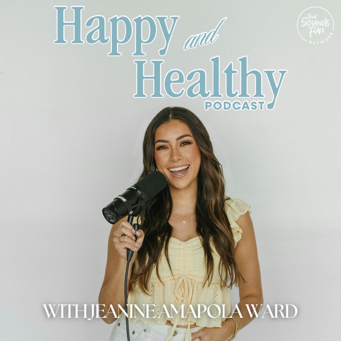 Happy & Healthy