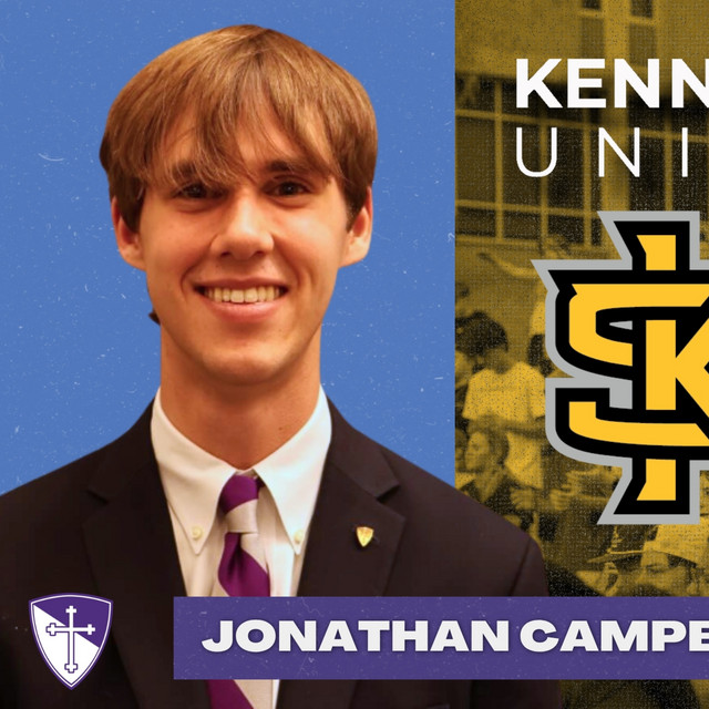 When God Changes Your College Plans with Jonathan Campbell
