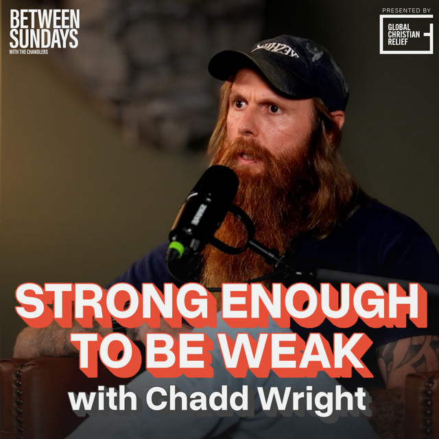 Chadd Wright: What Fatherhood Is Teaching a Navy SEAL About Surrender