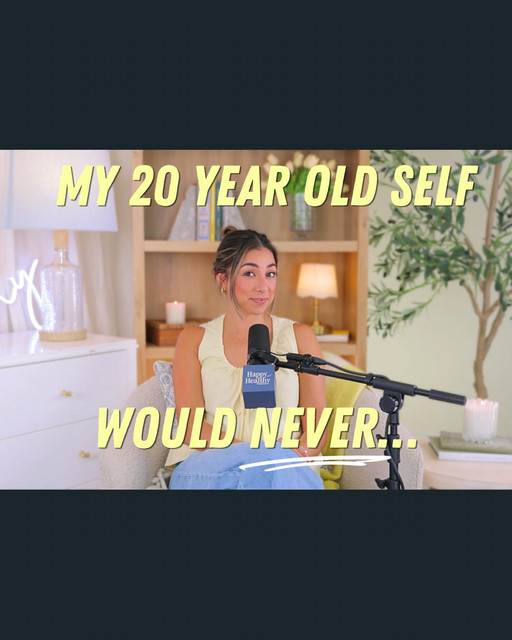 Things I Stopped Caring About in My 30s (And You Should Too)
