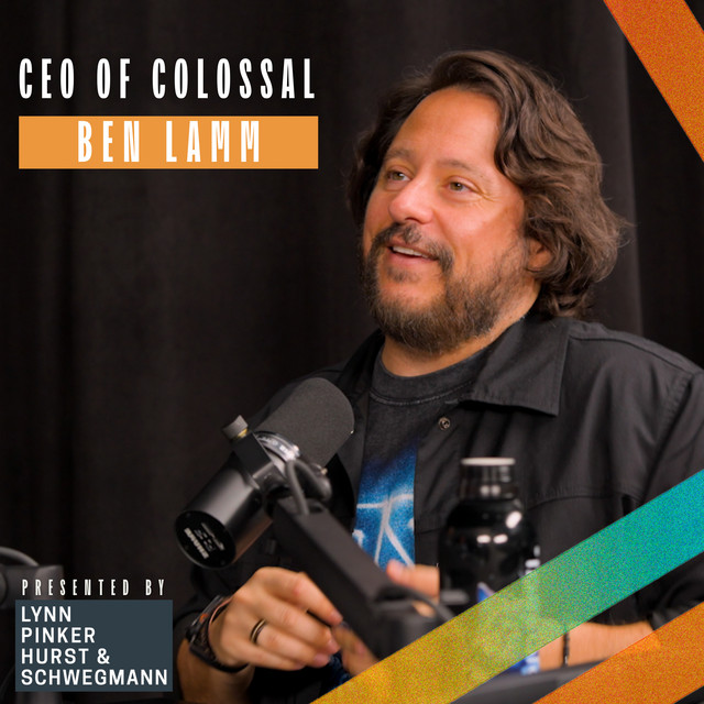 How Ben Lamm is Bringing Back The Extinct