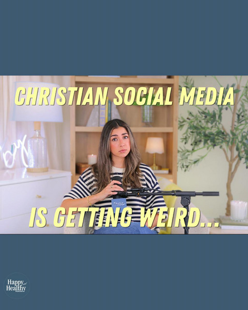 Why Being a Christian Feels Harder Than Ever Before…. I’m Worried