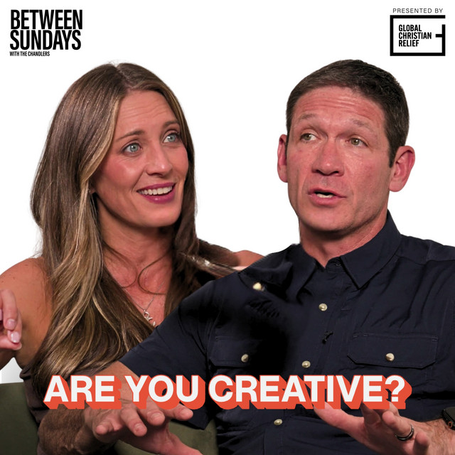 Finding Your Voice: Creativity, Calling & Using the Gifts God Gave You